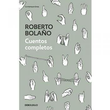 Cuentos completos