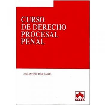 Curso de Derecho Procesal Penal