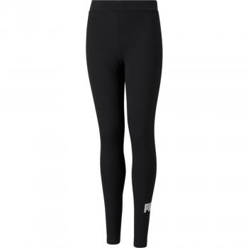 Puma Essential Logo Girls Leggings