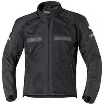 Textile Jacket Held Tropic Ii Black L