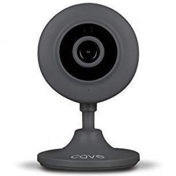Cave IP Camera WSEC