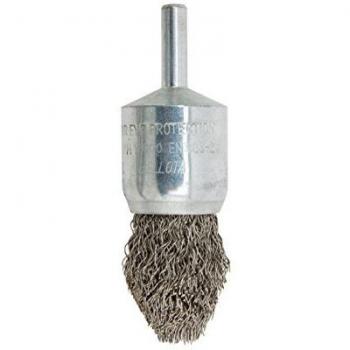 Bellota 50818-25I - CEPILLO INDUSTRIAL BROCHA INOX