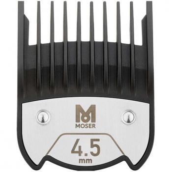 Peine Magnético 4.5 mm para Máquinas MOSER, WAHL y Ermila Series