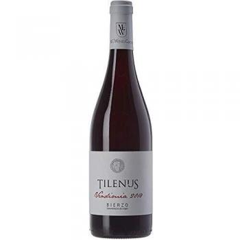 Tilenus Vendimia Vino Tinto, 750 ml