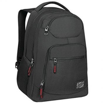 Ogio Lifestyle 2015 Tribune 17 Black Mochila Tipo Casual, 30 Litros