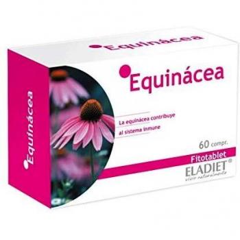 EQUINACEA FITOTABLET 60 Comp