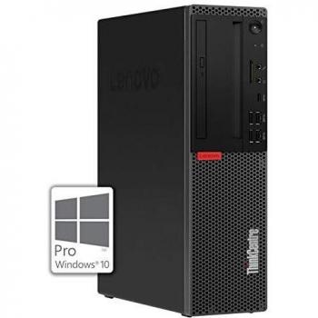 Lenovo Ordenador de Sobremesa, Multicolor, Talla Única