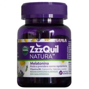 ZZZquil Natura 30 Gummies