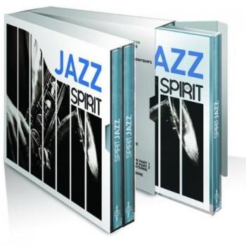 SPIRIT OF JAZZ CDA