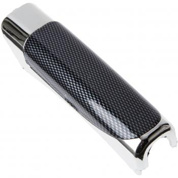Akhan lt049 – handbremsgri ffab funda carbono cromado diseño