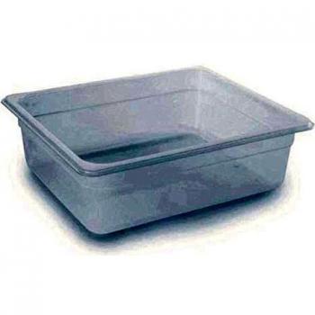LACOR 66265 Horas Polipropileno GN-Recipiente 1/2 265 x 325 x 65 mm