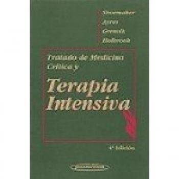 Tratado de medicina critica y terapia intensiva