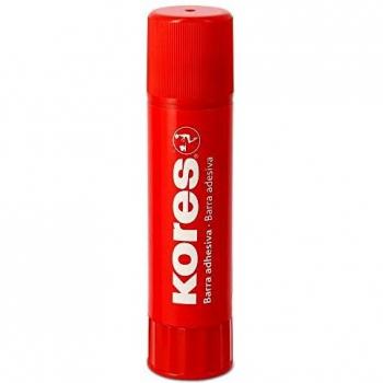 Kores 00022300 - Barra de pegamento, 20 gr