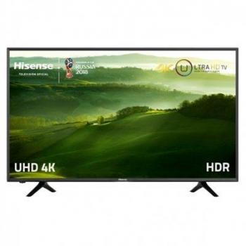 TV 50 UHD 4K SMART TV