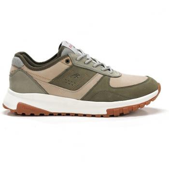 Fluchos - Zapatos de cordones de hombre fabricados en piel