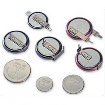 Maxell - 140986 - Pack de 1  Pila de botón, litio-ion, CR 2430 - 3 V