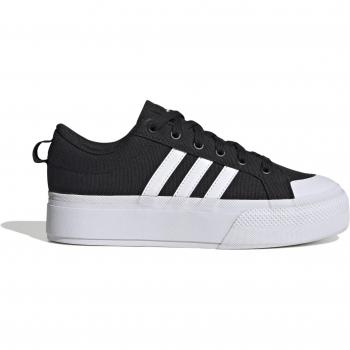 Adidas Bravada 2.0 Women's Platform Sneakers