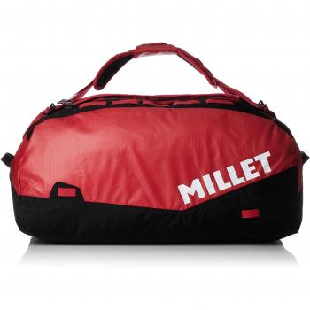 Millet Vertigo Dufl100 Bolsa de Viaje, 45 cm, 100 litros, Rojo