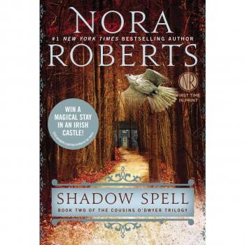 Shadow Spell: 02