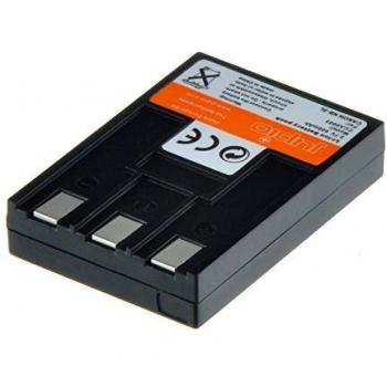 Batería Recargable Jupio Compatible Canon NB-3L 750mAh 900mAh CCA0003