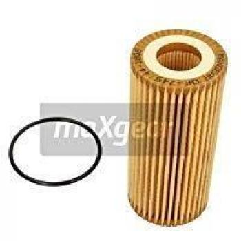 MAXGEAR 26-1235 Filtro de aceite, filtro de aceite de motor