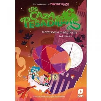 Mordiscos a medianoche: 2