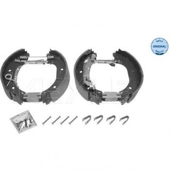 Kit de zapatas de freno MEYLE para frenos de tambor 40-14 533 0019/K