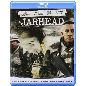 Jarhead [Italia] [Blu-ray]