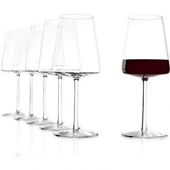 Stölzle Lausitz Set 6 Copas, 517 ml, 6