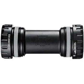 SHIMANO BB-R9100 Dura-Ace HollowTech II bearing cups - 68 mm English thread