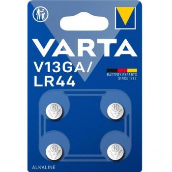 Pila V13GA Varta (blister 4 pilas)