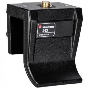 Adaptador de ventosa para coche