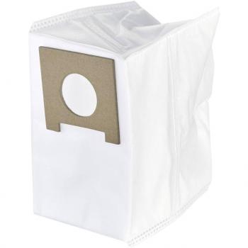 Bolsa para Aspirador Severin SB 7263 - Pack de 6, Compatible con Modelos HV 7185 / HV 7187, Capacidad 1L