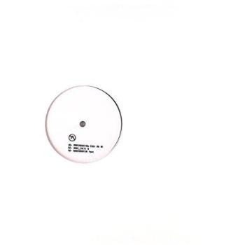 Marchromt30a Edit 2b 96 [12 VINYL] [Vinilo] - Aphex Twin