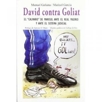David contra goliat