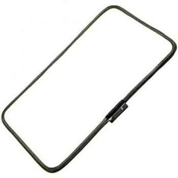 Junta de puerta para horno Scholtes C00125065 - Accesorio compatible con cocinas y hornos