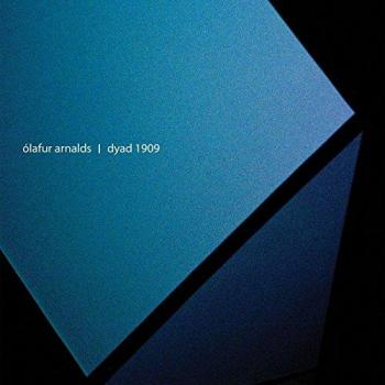 DYAD 1909 10 VINYL
