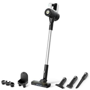 Aspiradora sin cable Karcher VCS 3 Nano Complete - Autonomía 50 min - Filtro HEPA - Motor Brushless 300W - Cargador USB-C