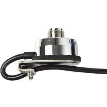 Soporte de Montaje PNI T941 Negro con Adaptador y Cable de Antena