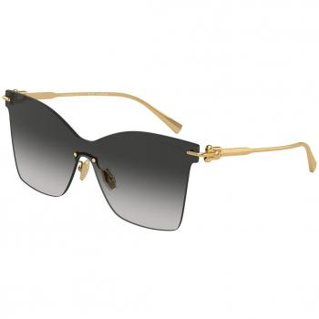 Tiffany & Co. TF3103K Asian Fit 62113C Women’s Sunglasses Gold Size 143