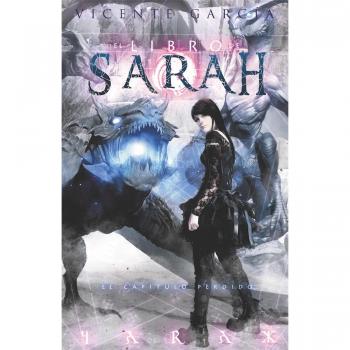El Libro de Sarah: El capítulo perdido