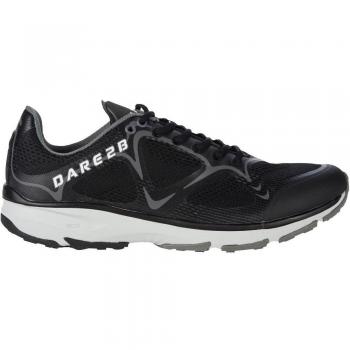 Dare 2b Mens Altare Lightweight Breathable Polyurathane Trainers