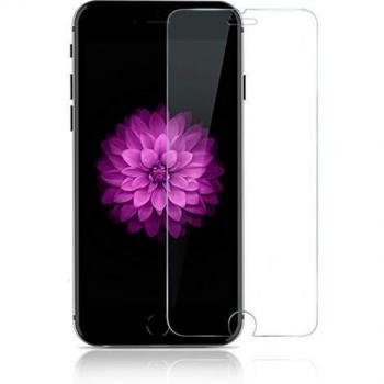 Todotumovil Protector de Pantalla Apple iPhone 6 I6 4.7 de Cristal Templado Vidrio 9H para movil