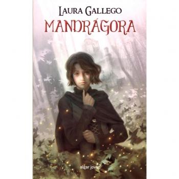 Mandrágora: 77 - Laura Gallego García