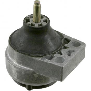 Soporte de transmisión FEBI BILSTEIN 22285, Cojinete motor derecho