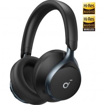 Soundcore Space One Advanced Active Noise Cancelling Headphones