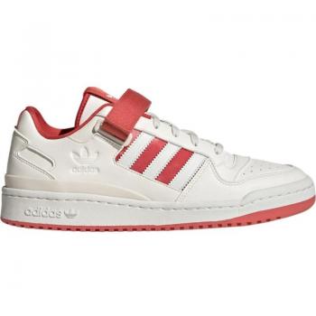 Zapatillas Sneakers Adidas Forum Low para hombre en color blanco