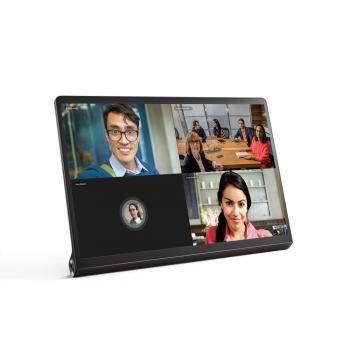 Tablet Lenovo ZA8E0027PL 13 Snapdragon 870 8 GB RAM 128 GB Negro