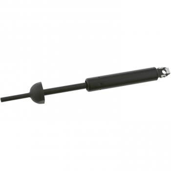 Muelle neumático para capó de motor FEBI BILSTEIN 11734, compatible con Mercedes C-Klasse