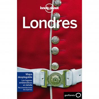 Londres 9 - Harper, Damian/dragicevich, Peter/fallon, Steve/filou, Emilie